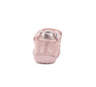 D.D.Step nahast tossud, baby pink