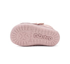 D.D.Step nahast tossud, baby pink