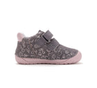 D.D.Step nahast tossud, dark grey