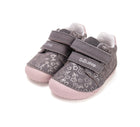 D.D.Step nahast tossud, dark grey