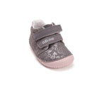 D.D.Step nahast tossud, dark grey