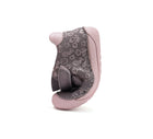 D.D.Step nahast tossud, dark grey