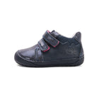 D.D.Step nahast tossud, royal blue 070
