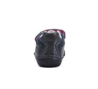 D.D.Step nahast tossud, royal blue 070