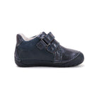 D.D.Step nahast tossud, royal blue 070