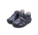 D.D.Step nahast tossud, royal blue 070