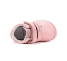 D.D.Step päikese käes värvi muutva pildiga nahast tossud, baby pink