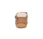 D.D.Step nahast tossud, chocolate/koerapoiss