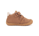 D.D.Step nahast tossud, chocolate/koerapoiss