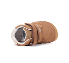 D.D.Step nahast tossud, chocolate/koerapoiss