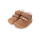 D.D.Step nahast tossud, chocolate/koerapoiss