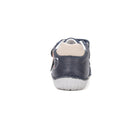 D.D.Step nahast tossud, royal blue/koerapoiss