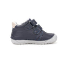 D.D.Step nahast tossud, royal blue/koerapoiss