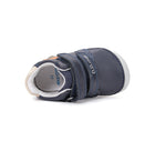 D.D.Step nahast tossud, royal blue/koerapoiss
