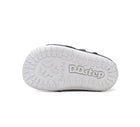 D.D.Step nahast tossud, royal blue/koerapoiss