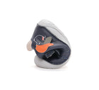 D.D.Step nahast tossud, royal blue/koerapoiss