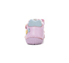 D.D.Step nahast tossud, daisy pink(lilla)/linnuke