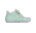 D.D.Step nahast tossud, sea green/dream 073