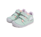D.D.Step nahast tossud, sea green/dream 073