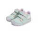D.D.Step nahast tossud, sea green/dream 073