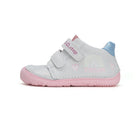 D.D.Step nahast tossud, silver/dream 073