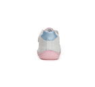D.D.Step nahast tossud, silver/dream 073