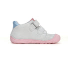 D.D.Step nahast tossud, silver/dream 073