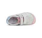 D.D.Step nahast tossud, silver/dream 073