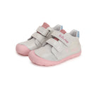 D.D.Step nahast tossud, silver/dream 073