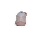 D.D.Step nahast tossud, baby pink/liblikas 073