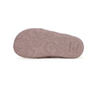 D.D.Step nahast tossud, baby pink/liblikas 073