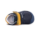 D.D.Step helendava tallaga nahast tossud, royal blue 073/AW'24