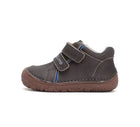D.D.Step nahast tossud, dark grey 073/AW'24