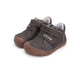 D.D.Step nahast tossud, dark grey 073/AW'24