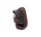 D.D.Step nahast tossud, dark grey 073/AW'24