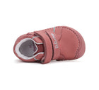 D.D.Step nahast tossud, dark pink 073/AW'24