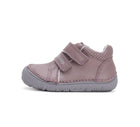 D.D.Step nahast tossud, violet 073' AW24