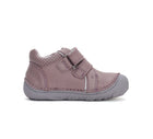 D.D.Step nahast tossud, violet 073' AW24