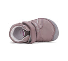 D.D.Step nahast tossud, violet 073' AW24