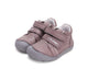 D.D.Step nahast tossud, violet 073' AW24