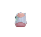 D.D.Step helendava tallaga nahast tossud, sky blue 073/AW'24