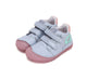 D.D.Step helendava tallaga nahast tossud, sky blue 073/AW'24