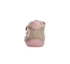 D.D.Step helendava tallaga nahast tossud, Cream 073/AW'24