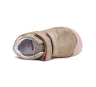 D.D.Step helendava tallaga nahast tossud, Cream 073/AW'24