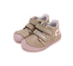 D.D.Step helendava tallaga nahast tossud, Cream 073/AW'24