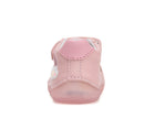 D.D.Step nahast tossud, baby pink/vikerkaar 073
