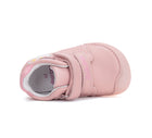 D.D.Step nahast tossud, baby pink/vikerkaar 073