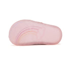 D.D.Step nahast tossud, baby pink/vikerkaar 073