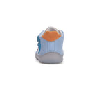 D.D.Step nahast tossud, sky blue/lohe 073