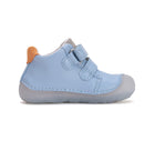 D.D.Step nahast tossud, sky blue/lohe 073